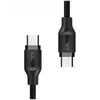 USB-C cable Aukey CB-CC1P 1 m 60W Photo 4