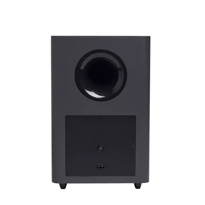 Звуковая панель JBL Deep Bass Mk2 JBLBAR21DBM2BLKEP Photo 2