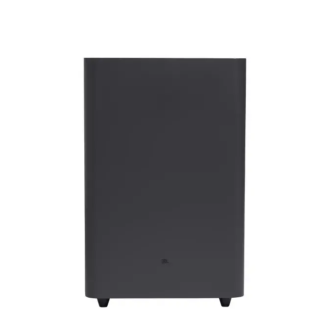 Звуковая панель JBL Deep Bass Mk2 JBLBAR21DBM2BLKEP Photo 3