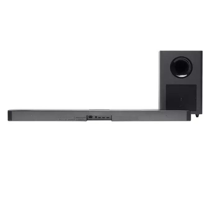 Звуковая панель JBL Deep Bass Mk2 JBLBAR21DBM2BLKEP Photo 4