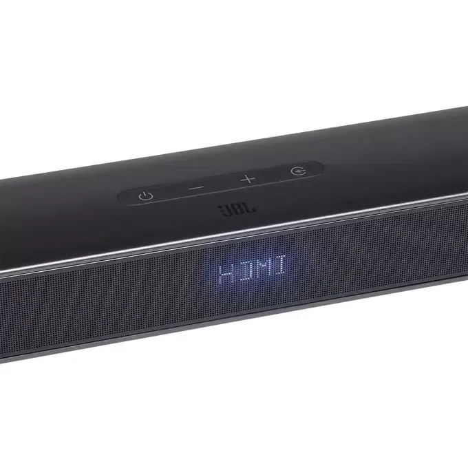 Звуковая панель JBL Deep Bass Mk2 JBLBAR21DBM2BLKEP Photo 5