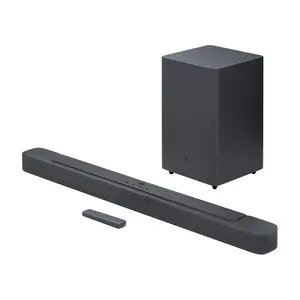 Звуковая панель JBL Deep Bass Mk2 300W