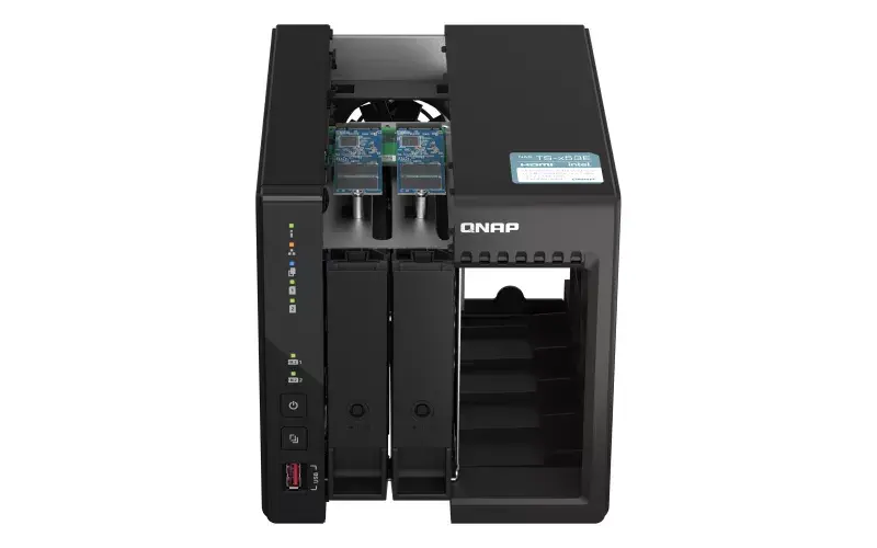 NAS QNAP TS-253E Photo 3
