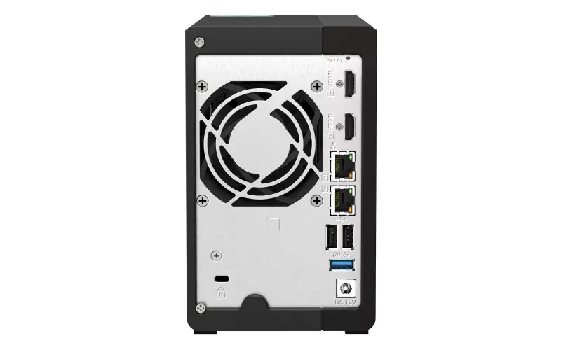 NAS QNAP TS-253E Photo 7