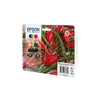 Kārtridžs Epson Ink C13T09R64010 503XL XL Multipack BK C M Y Photo 2