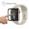 Riff 3D Curved стекло для Apple Watch 41 мм Photo 2