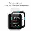 Riff 3D Curved стекло для Apple Watch 41 мм Photo 4