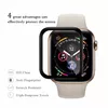 Riff 3D Curved стекло для Apple Watch 41 мм Photo 5