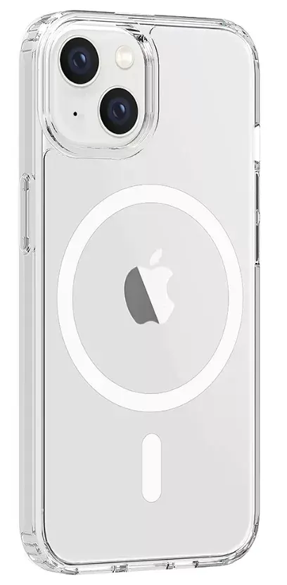 Screenor Bumper mobilā tālruņa vāks Apple iPhone 14 Photo 2