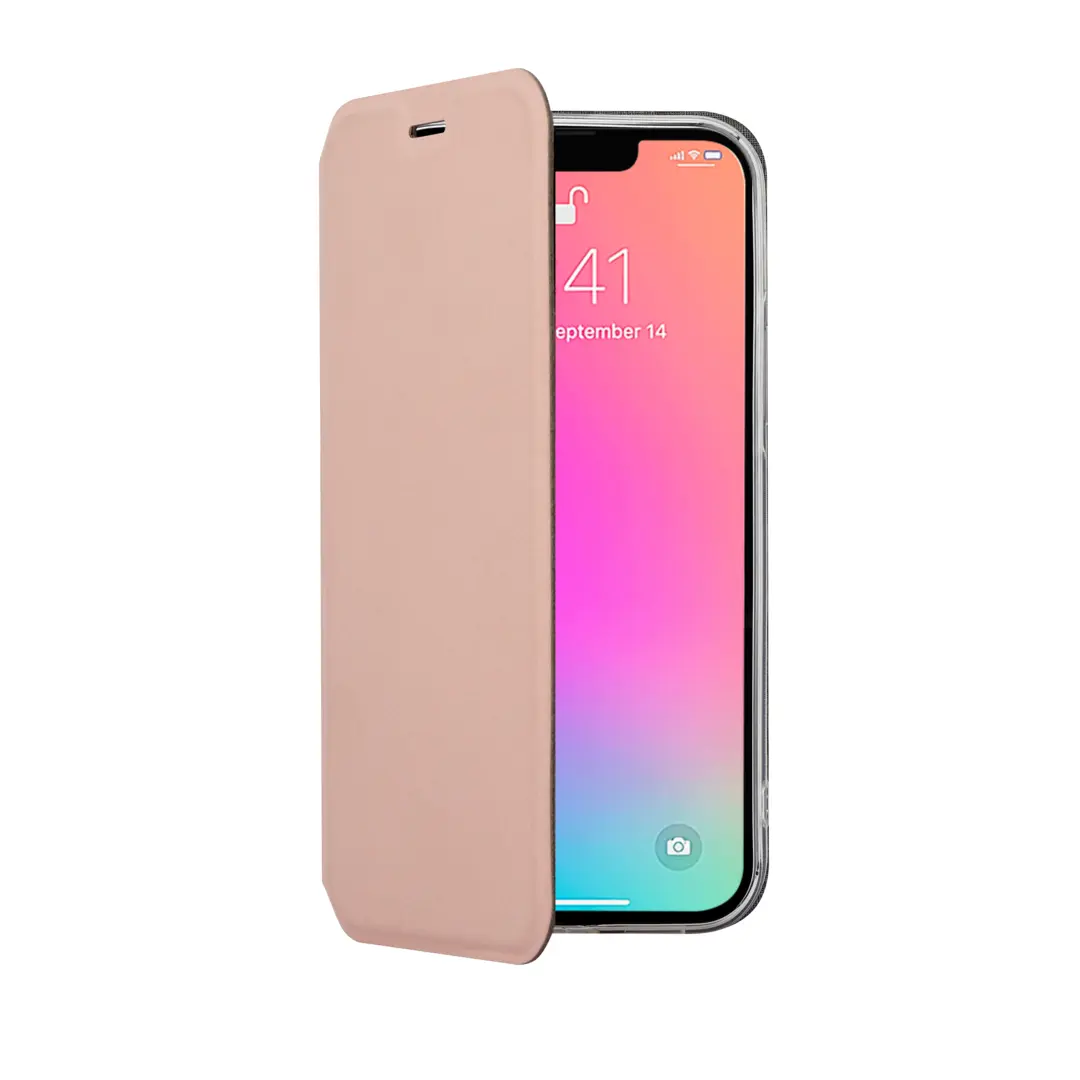 Screenor Clever Grāmatas tipa maciņš Apple