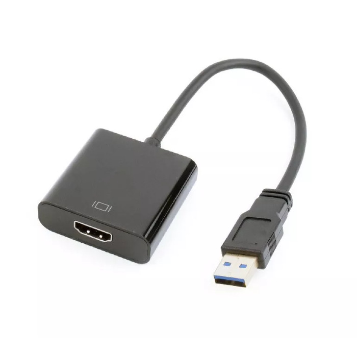 GEMBIRD A-USB3-HDMI-02 Photo 1