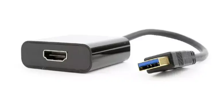 GEMBIRD USB grafikas adapters A-USB3-HDMI-02 Photo 2