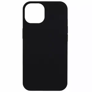 Чехол Evelatus TPU Nano силиконовый для Apple iPhone 14 Pro Max 6.7 Черный