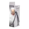 Hurtel Mini Tripod with phone holder mount black Photo 4