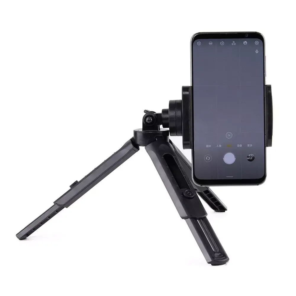 Hurtel Mini селфи-палка штатив Photo 7