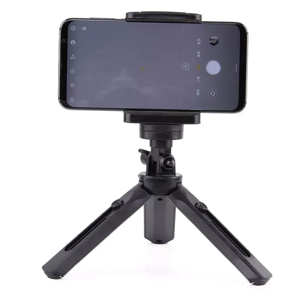 Hurtel Mini селфи-палка штатив Photo 9