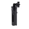 Hurtel Mini Tripod with phone holder mount black Photo 11