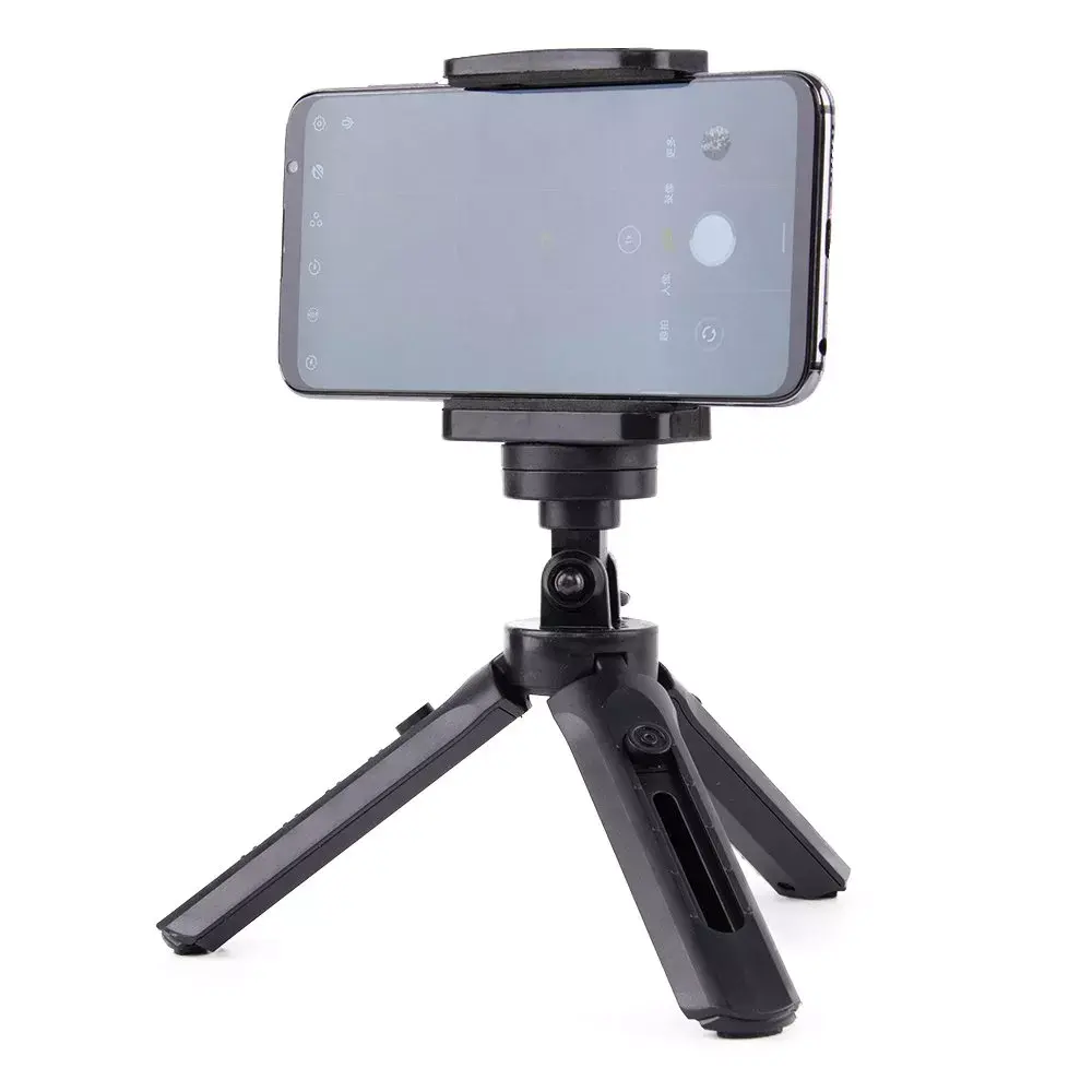 Hurtel Mini селфи-палка штатив Photo 20