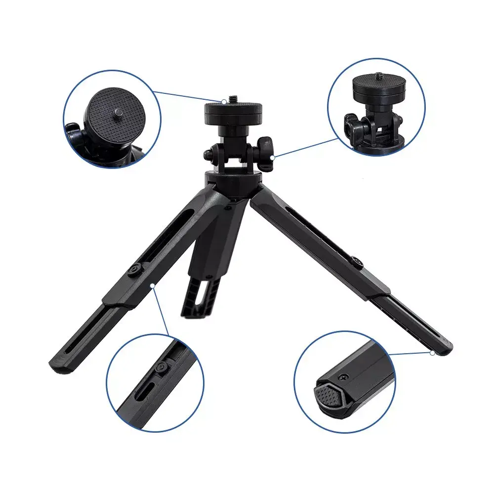 Hurtel Mini селфи-палка штатив Photo 21