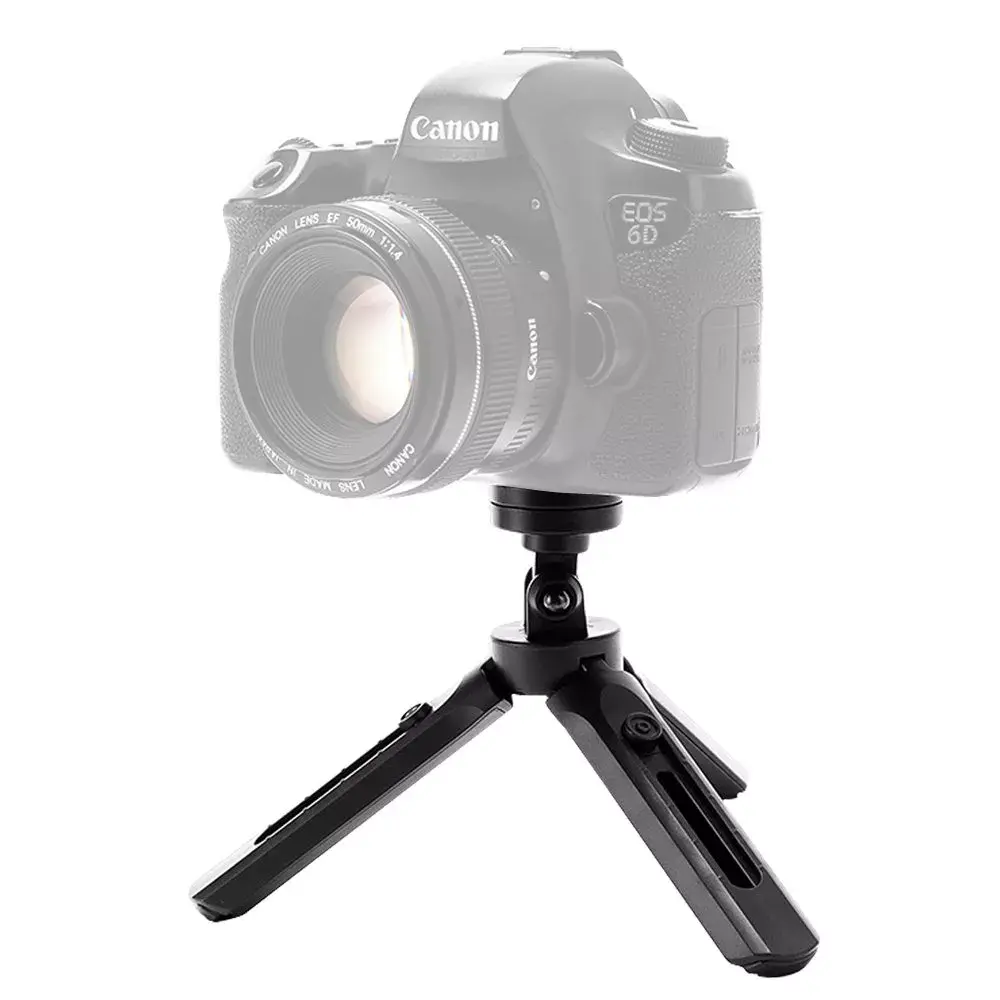Hurtel Mini селфи-палка штатив Photo 25