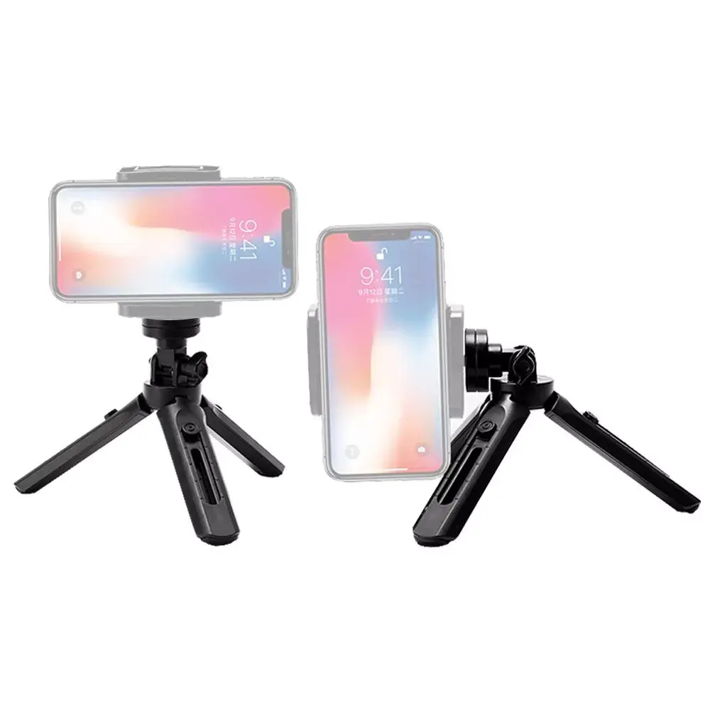 Hurtel Mini селфи-палка штатив Photo 27