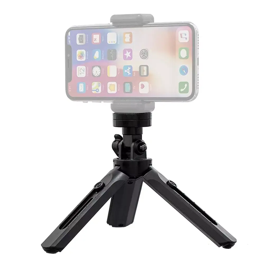 Hurtel Mini селфи-палка штатив Photo 28