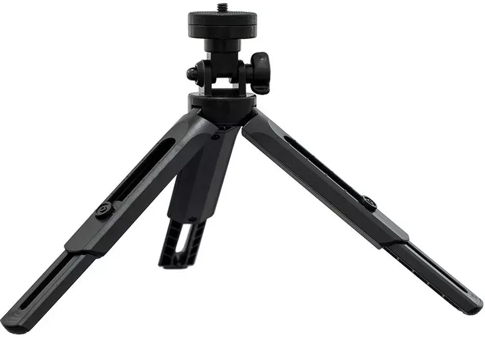 Hurtel Mini селфи-палка штатив Photo 3