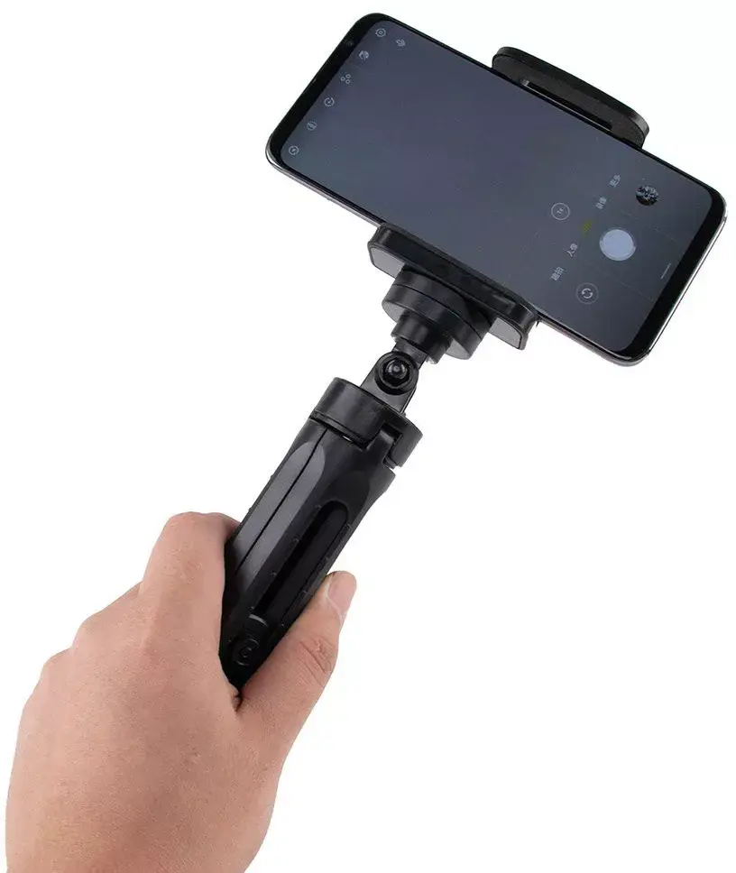 Hurtel Mini селфи-палка штатив Photo 16
