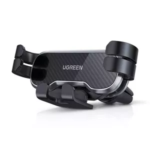 USB-C to HDMI adapter UGREEN LP228 Black — 4K support, compact video output