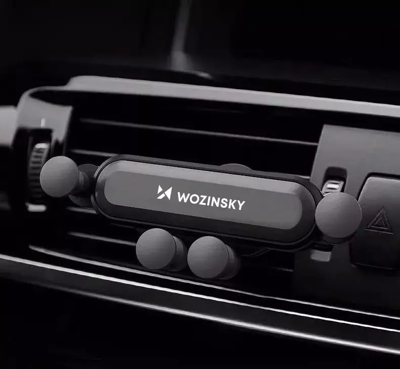 Wozinsky Gravity auto telefona turētājs WCH-05 Photo 15