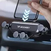 Wozinsky Gravity auto telefona turētājs WCH-05 Photo 12