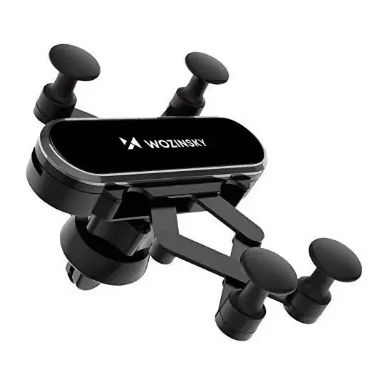Wozinsky Gravity auto telefona turētājs WCH-05 Photo 9