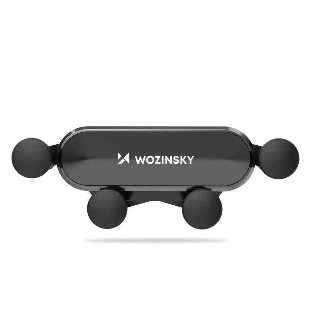 Wozinsky Gravity auto telefona turētājs WCH-05 Photo 8