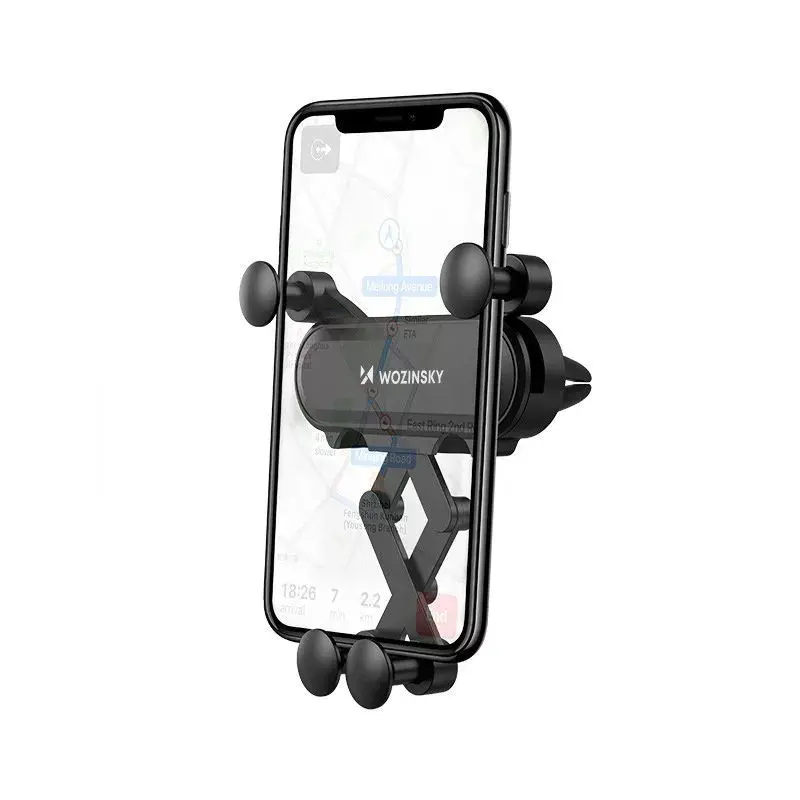 Wozinsky Gravity auto telefona turētājs WCH-05 Photo 3
