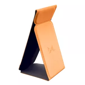 Подставка для телефона Wozinsky Grip Stand L оранжевая (WGS-01O)