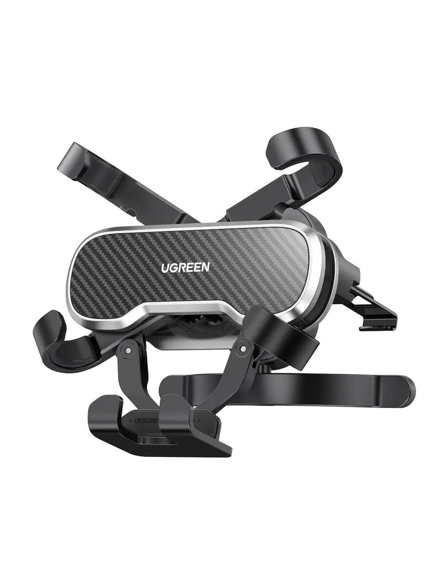 Ugreen 80871 Auto ventilācijas lūkas turētājs