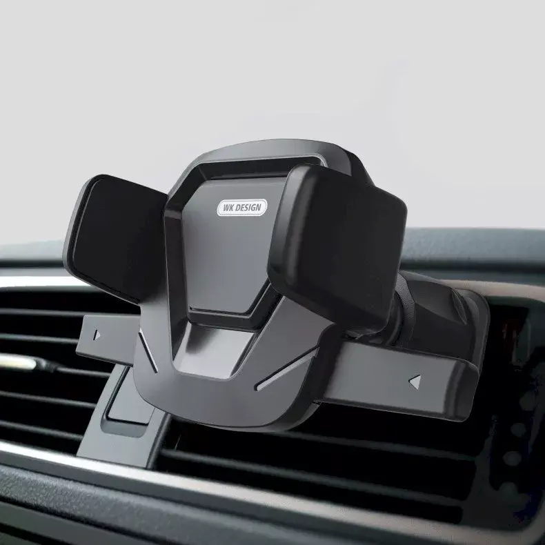 Автодержатель для телефона wk design WP-U82 Photo 2