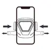Автодержатель для телефона wk design WP-U82 Photo 4