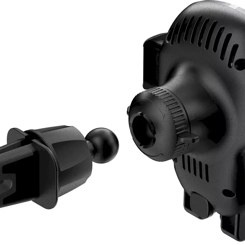 Dudao F20xs держатель с Qi 15W для авто Photo 8