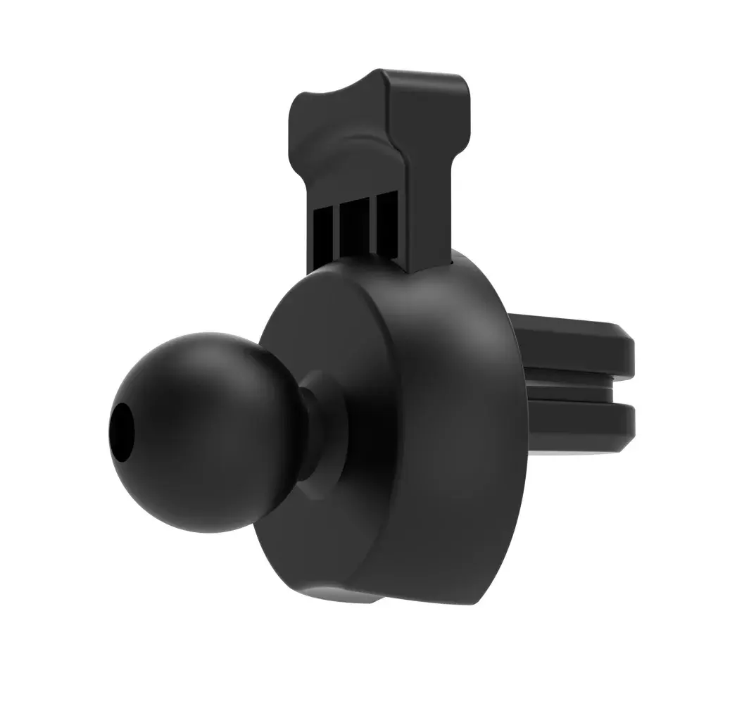 Car holder XO C60 — adjustable-angle phone mount Photo 3