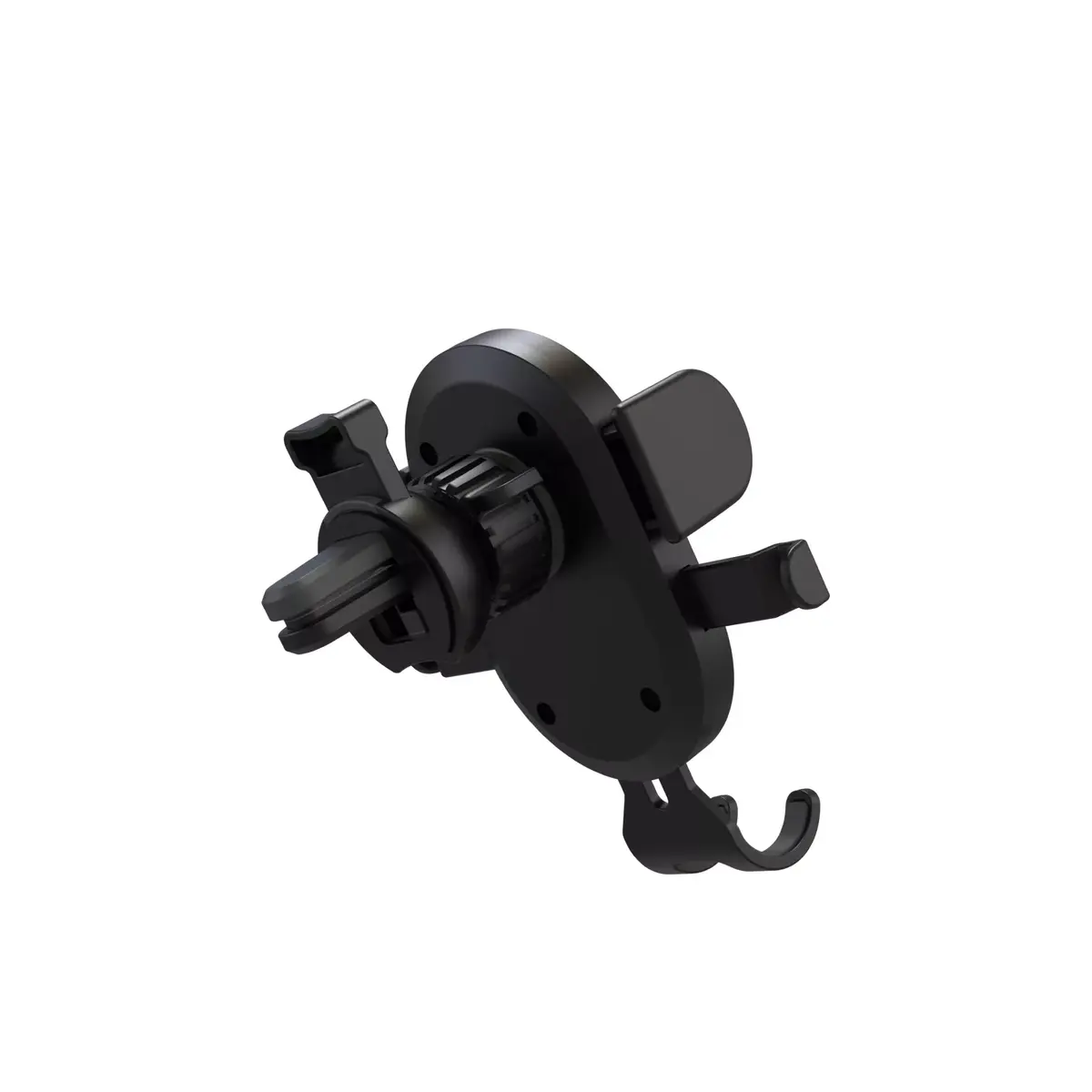 Car holder XO C60 — adjustable-angle phone mount Photo 4
