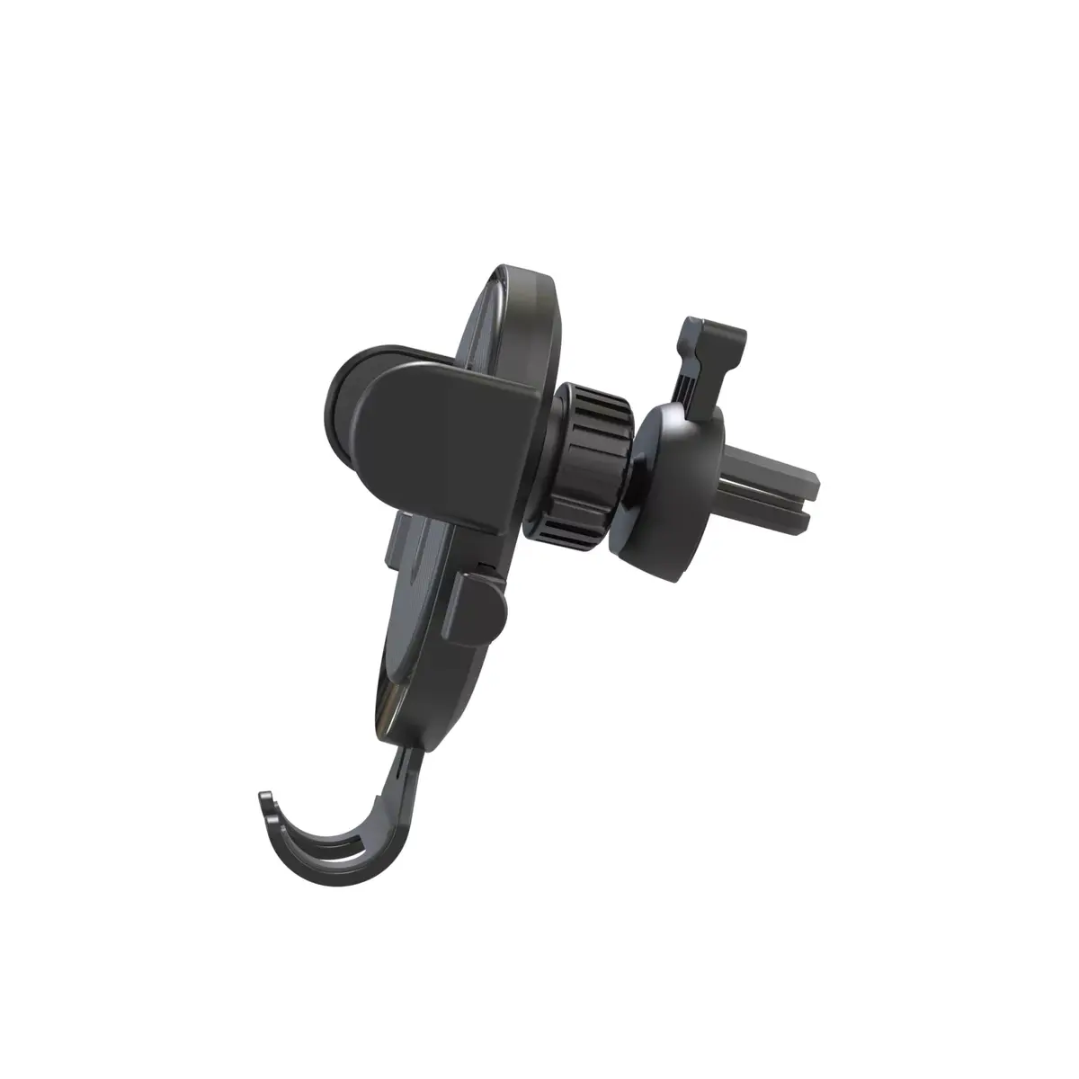 Car holder XO C60 — adjustable-angle phone mount Photo 5