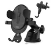 Car holder XO C60 — adjustable-angle phone mount Photo 7