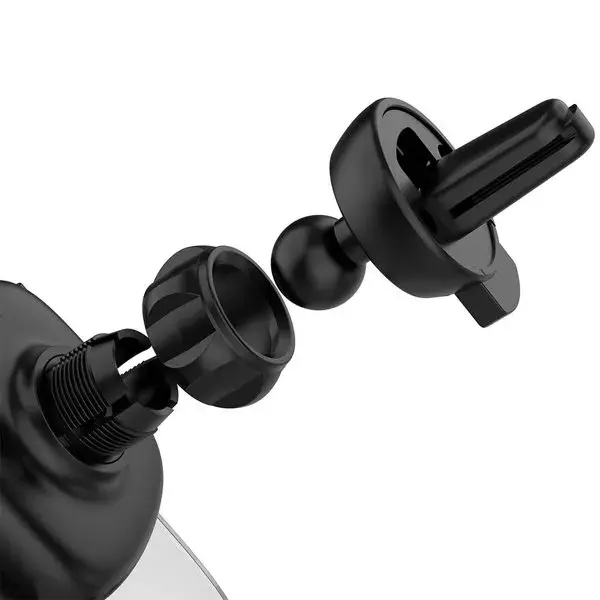 Dudao F8Max car vent phone holder Photo 2