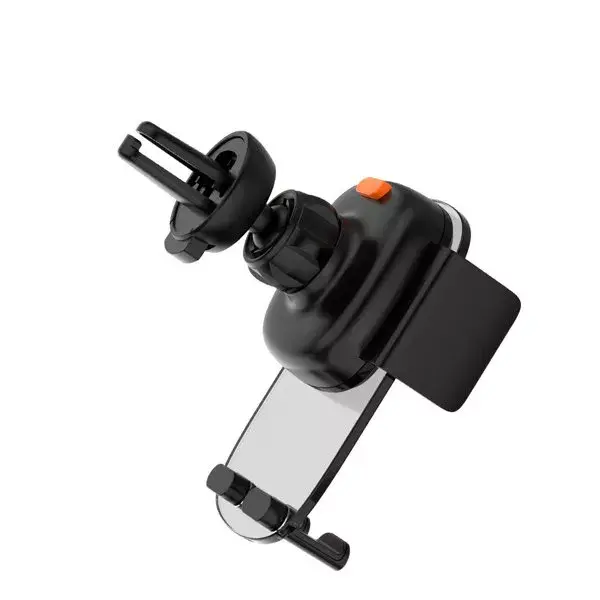 Dudao F8Max car vent phone holder Photo 3