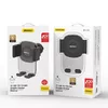 Dudao F8Max car vent phone holder Photo 4