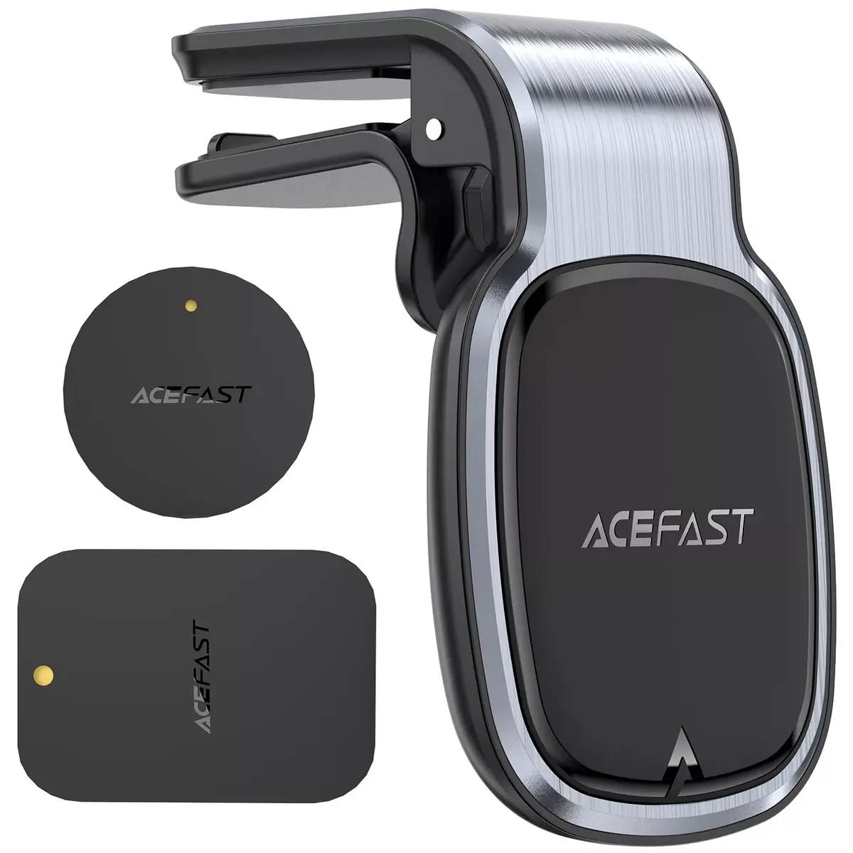 Magnētisks auto telefona turētājs Acefast D16 Photo 1