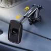 Автодержатель HOCO CA75 лобовое стекло 15W Photo 6