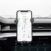 Wozinsky WCHBK7 car gravity phone holder Photo 6