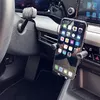 Wozinsky WCHBK7 car gravity phone holder Photo 10